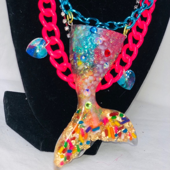 COPY - Necklace - Picture 2 of 6